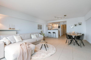 Huswell - Bright apartment for 6 people with stunning sea view